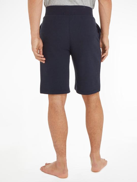 Actual product image Tommy Hilfiger short de survÃªtement bleu foncÃ© (XL)