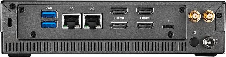 Produktbild Gigabyte BSi5-1135G7 (Intel Core i5-1135G7)