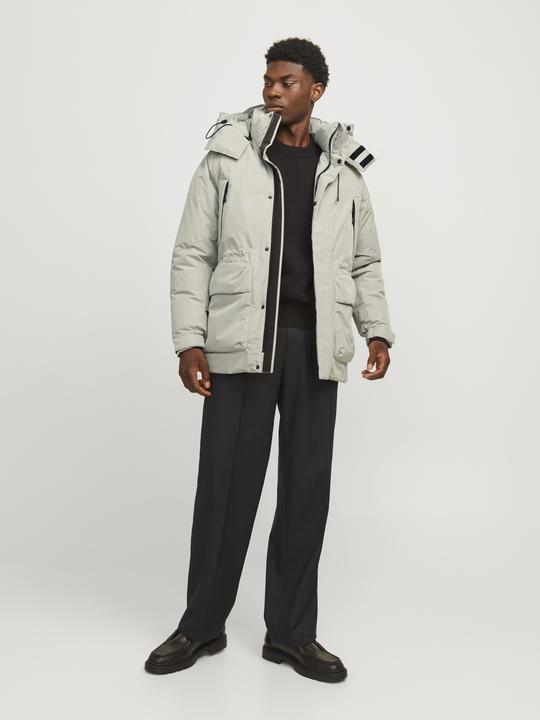 Actual product image Jack & Jones Parka Parka (S)
