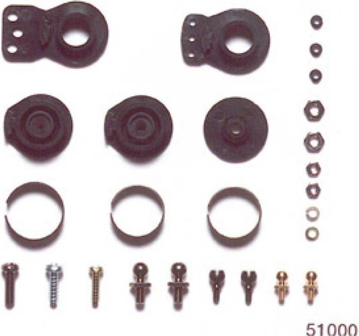 Tamiya Ersatzteil 51000 Hi-Torque Servo Saver