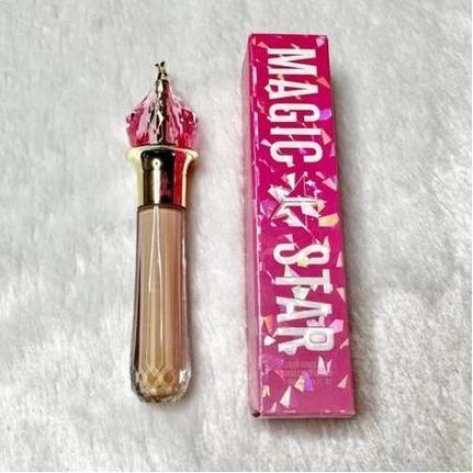 Actual product image Jeffree Star Magic Star Liquid Concealer in C13.5 Full Size 3.4ml (C13.5)