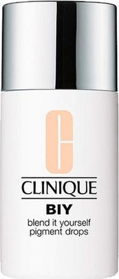 Produktbild Clinique Blend It Yourself Pigment Drops 115 Ivory 10ml (115 Ivory)