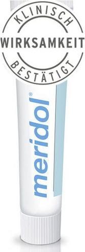 Meridol Zahnpasta (75 ml)
