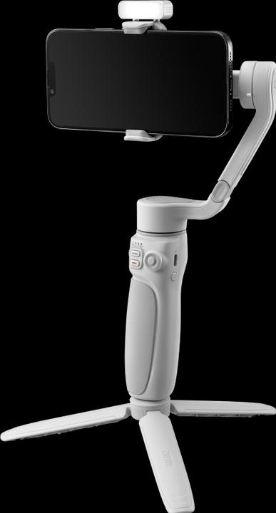 Image du produit Zhiyun Smooth Q4 Combo (Smartphone, 0.28 kg)