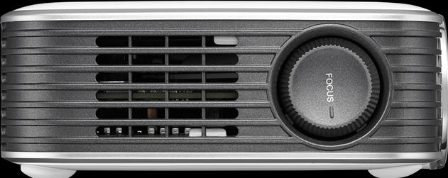 Immagine prodotto vivitek Qumi Q8 bianco (Full HD, 950 lm, 1.5:1)