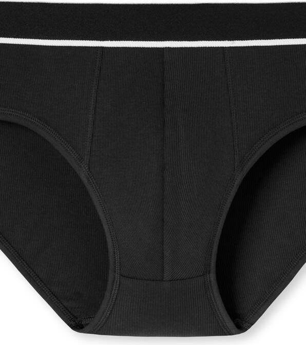 Immagine prodotto Schiesser Slip "Retro Rib (XXL, Confezione singola)