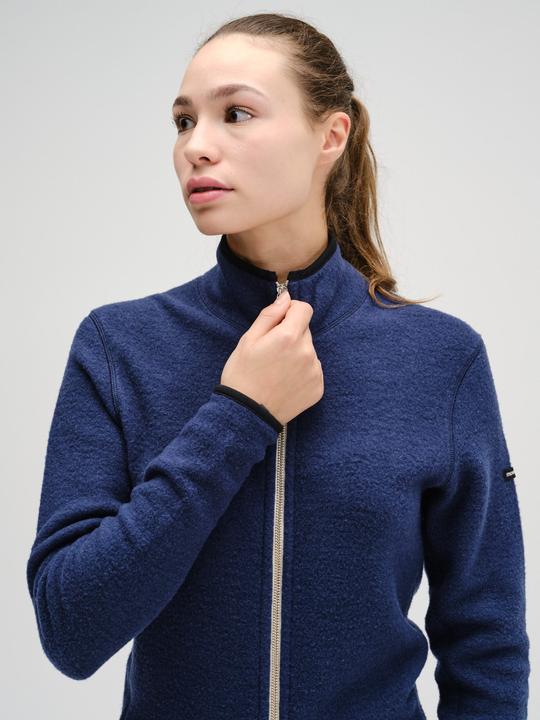 Produktbild Mover Plastic Free Sportswear Merino Fleece (M)