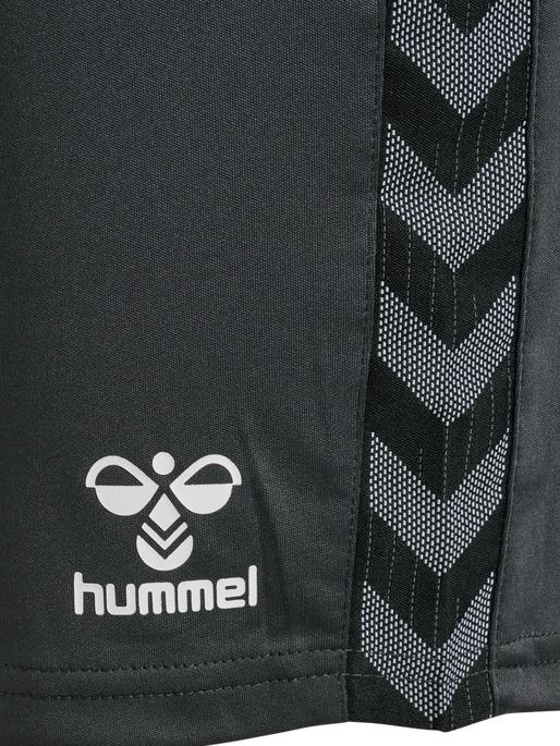 Actual product image hummel Hmlauthentic Pl Shorts Woman (S)