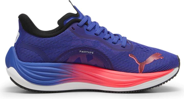 Actual product image Puma 's running shoes velocity nitro 3 (39)