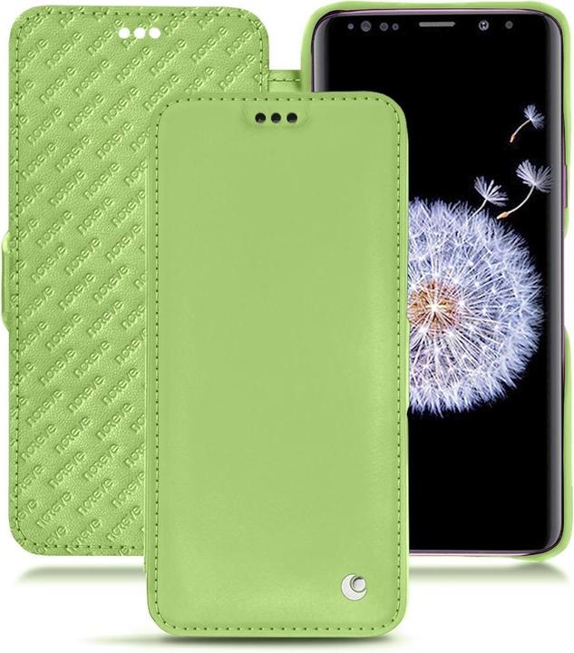 Image du produit Noreve Housse cuir horizontal (Samsung Galaxy S9+)