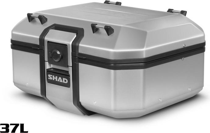 Image du produit Shad TR55 Terra (37 l)