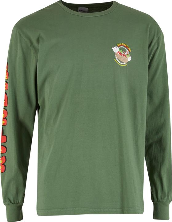 Produktbild Rip N Dip Glizzy Longsleeve - 125667 (L)