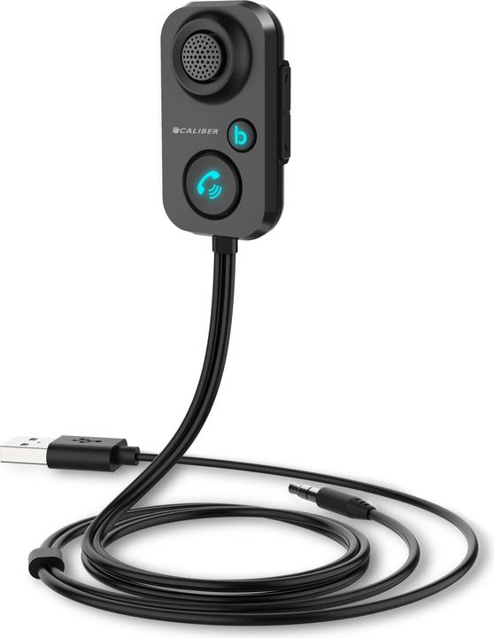 Image du produit Caliber PMT061BT