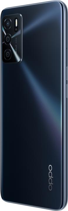 Image du produit OPPO A16s (64 Go, Noir Cristal, 6.52", Double SIM, 13 Mpx, 4G)
