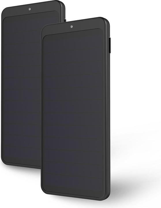 Image du produit SwitchBot Panneau solaire