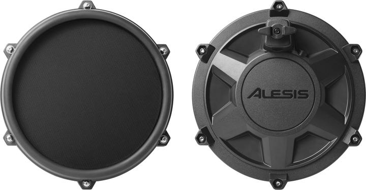 Actual product image Alesis Turbo Mesh Kit (E-drum)