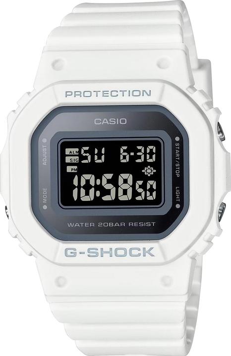 G-Shock GMD-S5600-7ER (Taschenuhr, 40 mm)