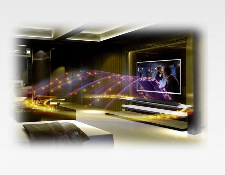 Produktbild Panasonic Sc-Htb880egk (500 W)