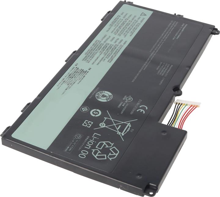 Produktbild Lenovo Akku ThinkPad T430u (4200 mAh)