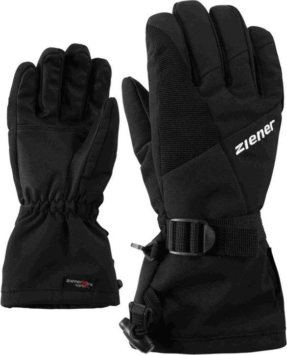 Actual product image Ziener Lani GTX (6.5)