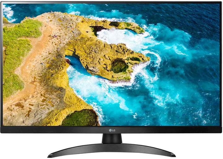 LG 27TQ615S-PZ (1920 x 1080 Pixel, 27")