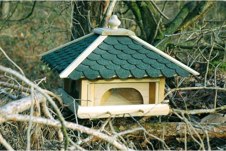 Actual product image Dobar Birdhouse