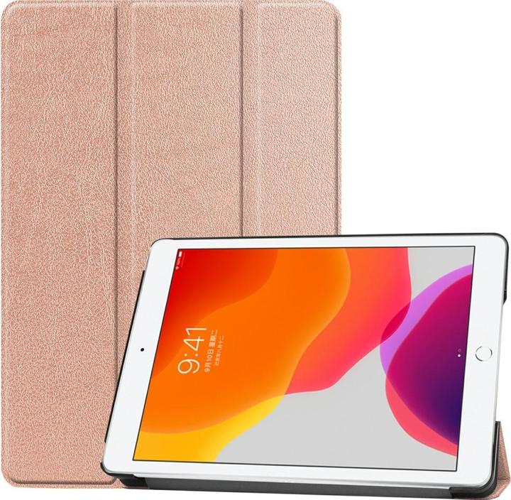 Produktbild Cover-Discount Tri-fold Smart Case (iPad 2019 (7. Gen))