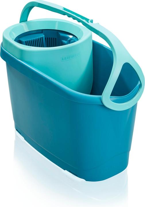 Produktbild Leifheit Set CLEAN TWIST M Ergo (1 Stk.)