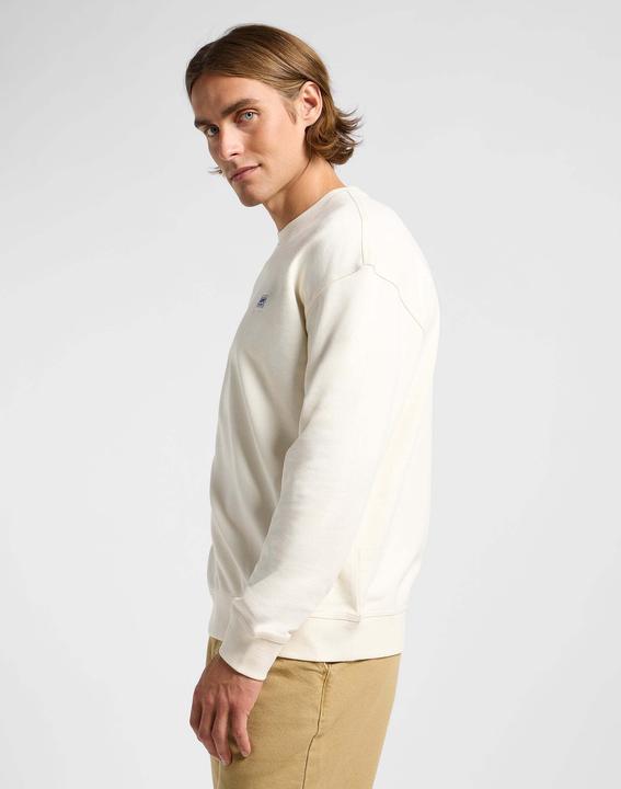 Actual product image Lee Sweatshirt Workwear Sws (S)