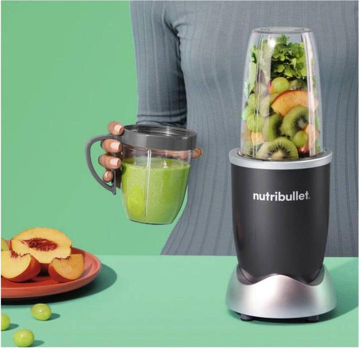 Actual product image NutriBullet NB603DG (600 W)