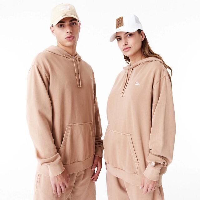 Immagine prodotto New Era felpa con cappuccio (XL)