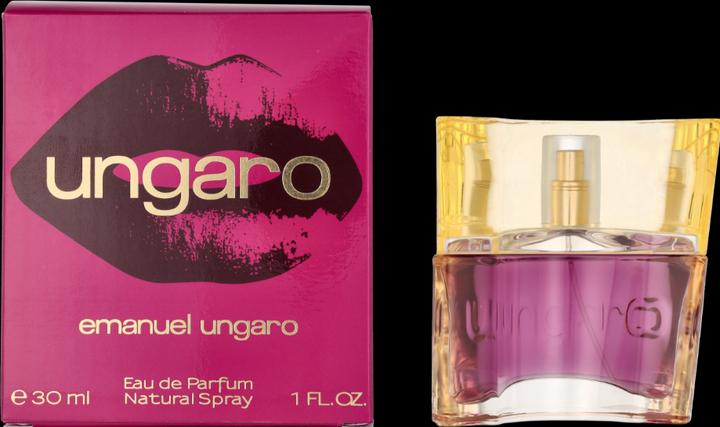 Actual product image Emanuel Ungaro Eau de Parfum Natural (Eau de parfum, 30 ml)