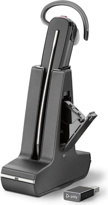 Produktbild Poly Blackwire C5220T (Kabelgebunden, USB-C)