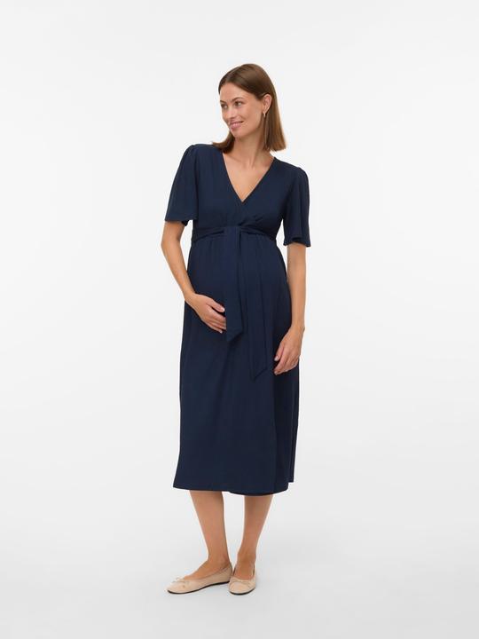 Actual product image Mamalicious MLSELIMA Umstandskleid Kleid (S)