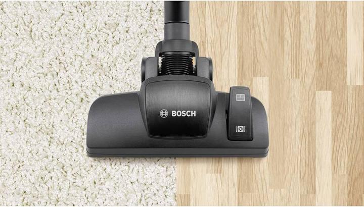 Actual product image Bosch Hausgeräte BGL8XALL Series 8