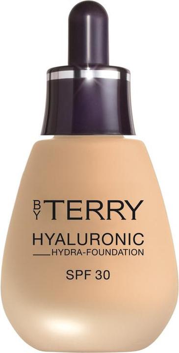 Actual product image By Terry Hyaluronic Hydratant Fond de Teint 100N (100N Neutral Fair)