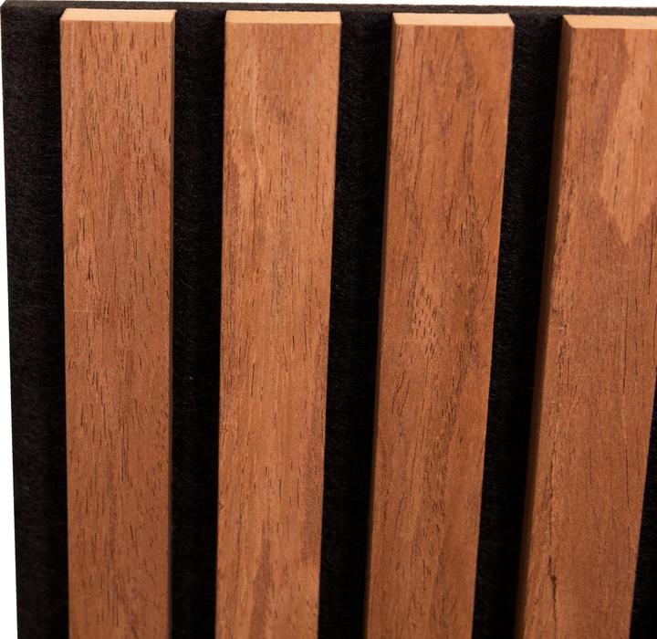 Immagine prodotto neu.holz Vang teak (4 pz.)