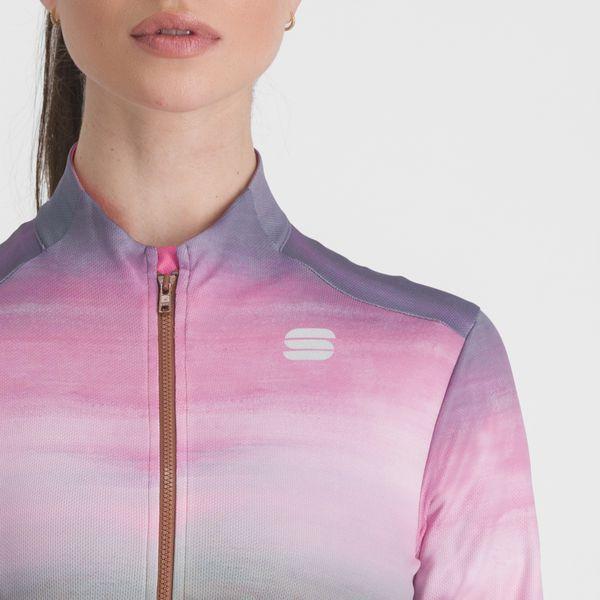 Image du produit Sportful Flow Supergiara W Thermal Jersey (M)