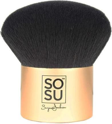 Actual product image Sosu Kabuki Brush - (Foundation)