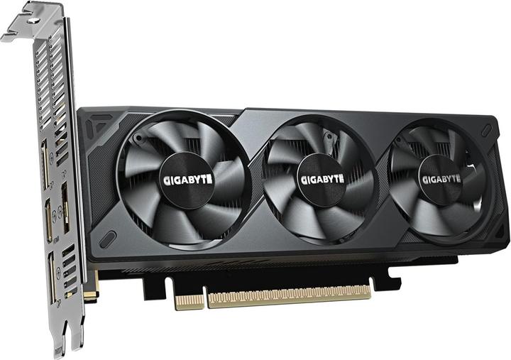 Produktbild Gigabyte GeForce RTX 5060 OC Low Profile (8 GB)