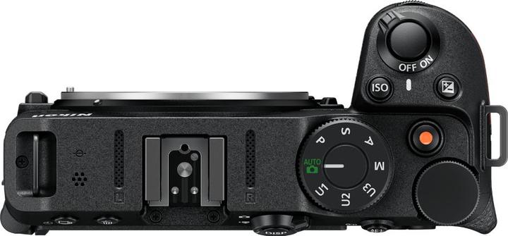 Actual product image Nikon Z30 Kit (16 - 50 mm, 20.90 Mpx, DX)