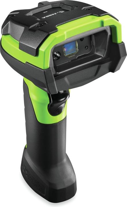 Zebra DS3608-ER streepjescodescanner (1D streepjescodes, 2D-streepjescodes)