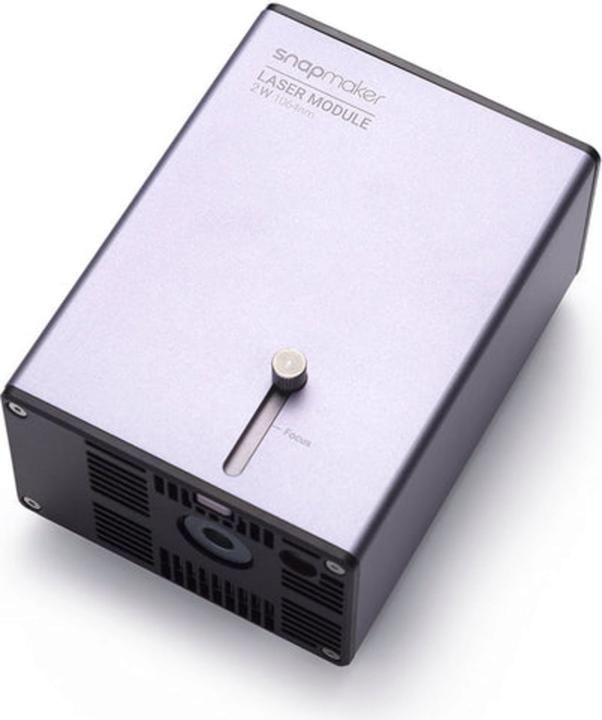 Image du produit Snapmaker 2.0 Module laser - 20W
