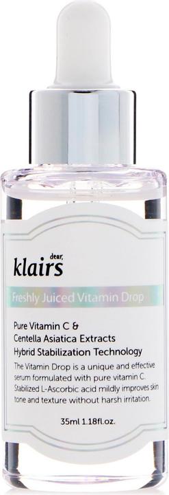 Klairs Freshly Juiced Vitamin Drop (35 ml)