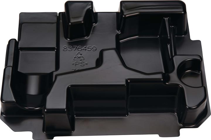 Image du produit Makita MAKPAC suitcase no. 3 insert 837645-9