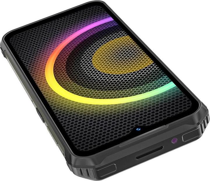 Image du produit Ulefone Armor 21 (256 Go, Noir, 6.58", Double SIM, 64 Mpx, 4G)