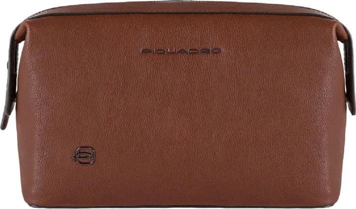 Actual product image Piquadro Beauty Case By