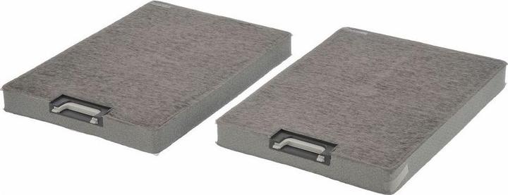 Image du produit Bosch Hausgeräte Siemens, Neff Filtre à charbon actif DHZ90AF / LZ53050 / Z5111X0 271068