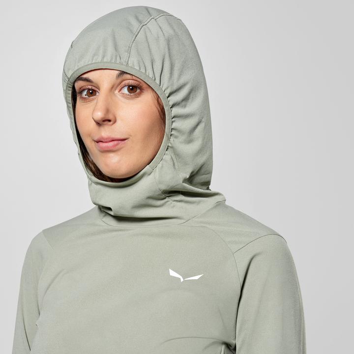 Produktbild Salewa Puez Sun Hoodie W (42, XL)