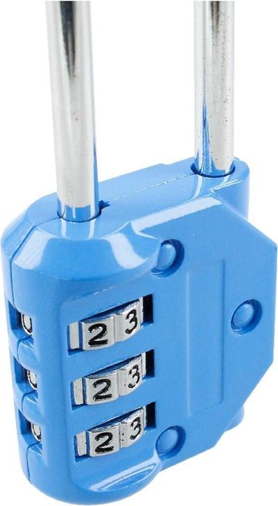 Actual product image FSK Kombinationsschloss